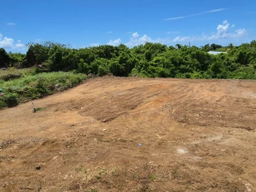Terrain Résidentiel