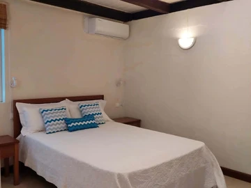 Maison de 4 Chambres