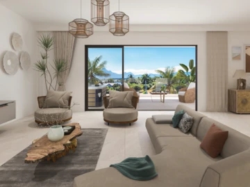 3 Bedroom Apartment