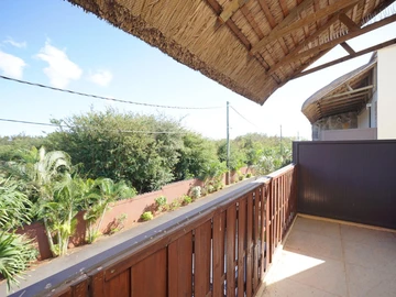 3 Bedroom Townhouse, Duplex