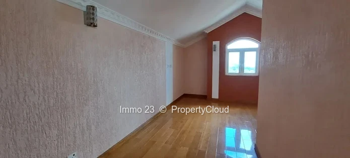 Penthouse - 5 chambres - Beau Bassin - Ref. PE81870VE