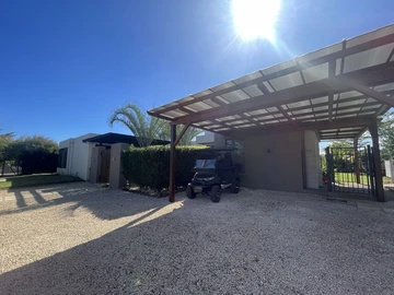Villa de 4 Chambres