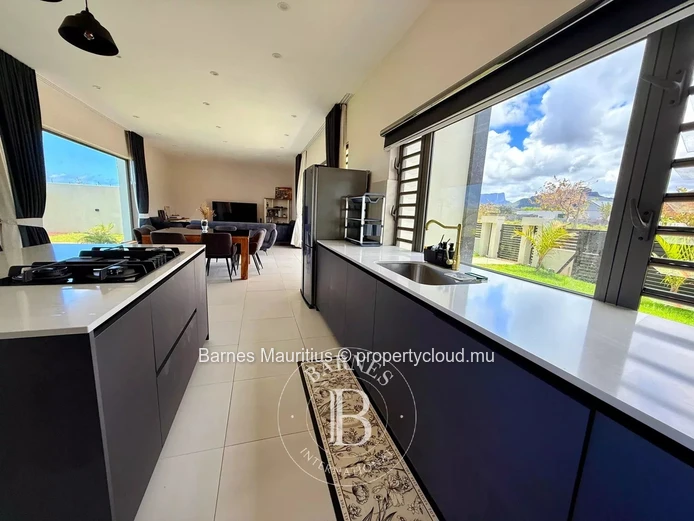 TAMARIN - Villa Moderne Neuve - 3 Chambres