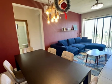 3 Bedroom Penthouse