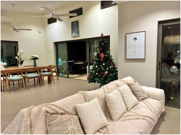 3 Bedroom Villa