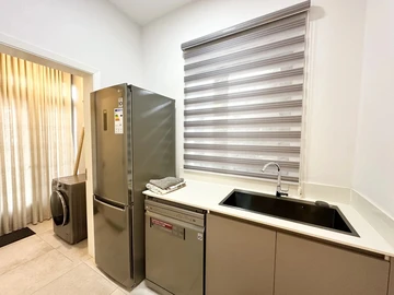 Appartement de 3 Chambres
