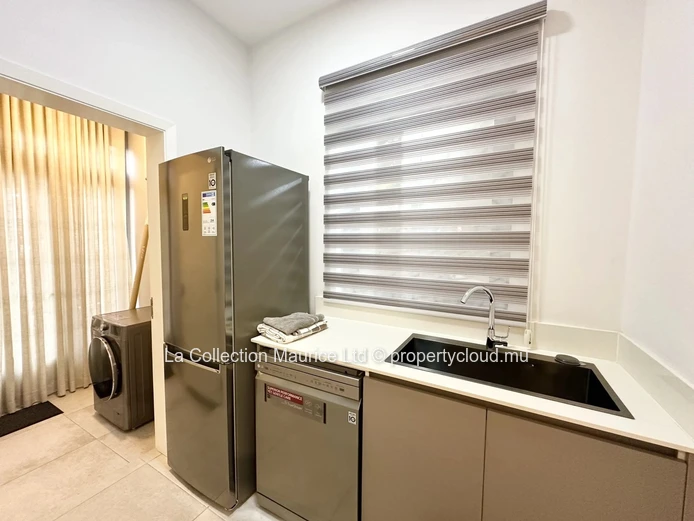 Appartement I Tamarin I Proche Commodités