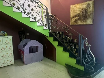 Maison de 3 Chambres