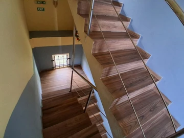 Maison de 8 Chambres