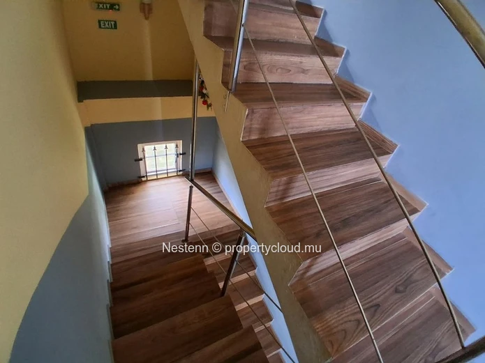 Villa de 8 chambres
