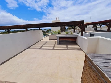 Penthouse de 2 Chambres