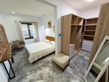 3 Bedroom Villa