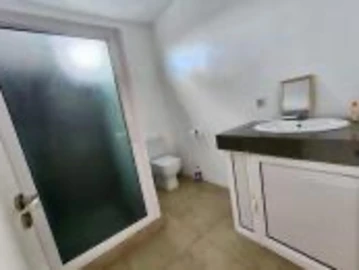 2 Bedroom Villa