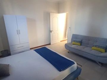 Appartement de 2 Chambres