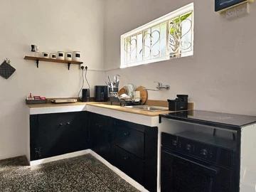 2 Bedroom Villa