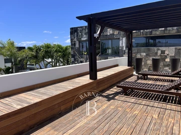 Villa de 4 Chambres