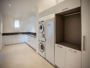 Maison de 5 Chambres