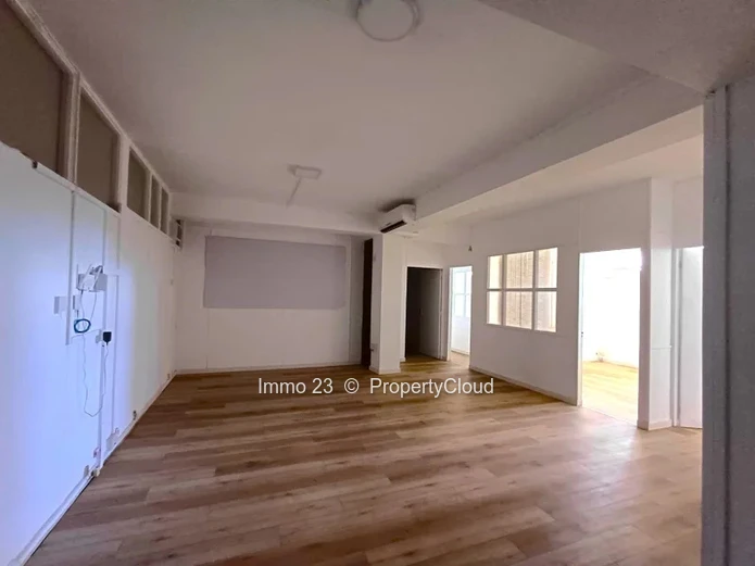 Bureaux - 129m2 - Port Louis