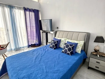 For Rent – Apartment in Flic en Flac – Rs 32,000 per month