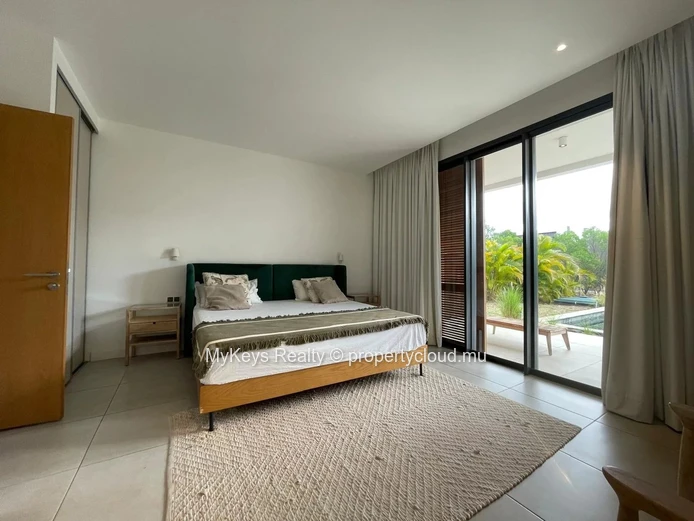 Family Villa - 4 Bedrooms - Private Pool
