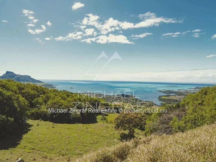 Villa Merea – Coastal Elegance in Harmony with Nature