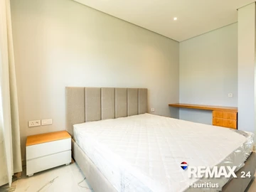 Penthouse de 4 Chambres