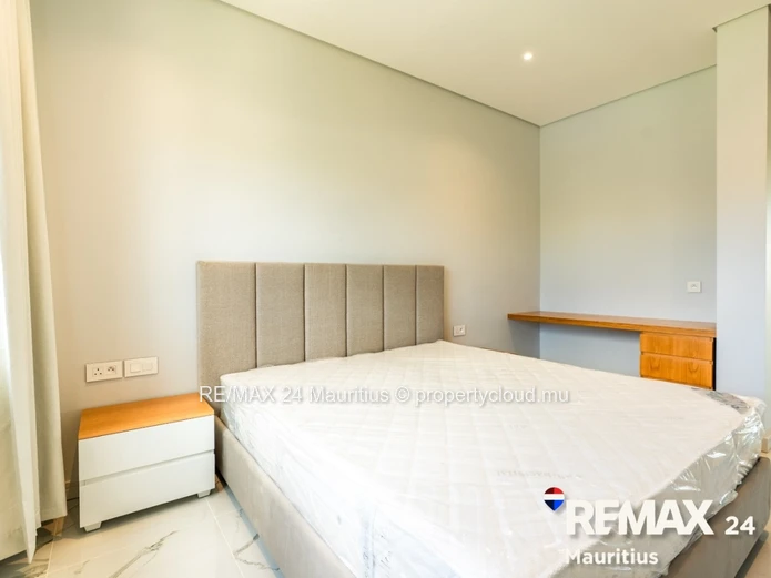 4 Bedroom Penthouse At La Pointe Luxury Apartments