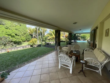 Poste Lafayette - Charming 4-bedroom house with private pool
