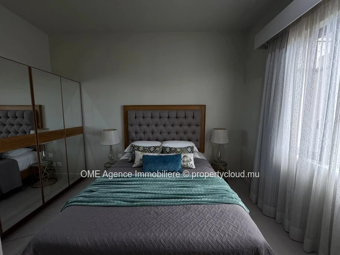 Exceptional Apartment – 3 Ensuite Bedrooms | L’Estuaire, Balise Marina, Black River | Mountain View | Accessible to F...