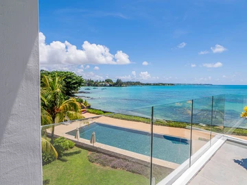 3 Bedroom Penthouse