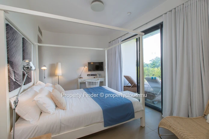 Appartement 3 chambres à vendre – Île Maurice