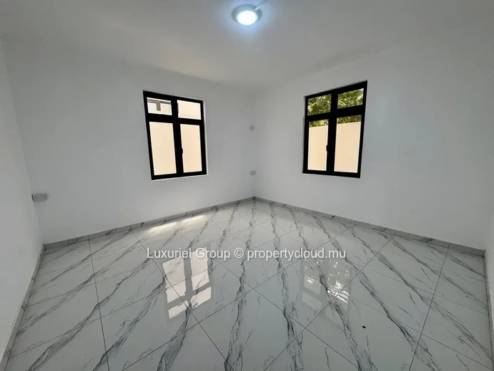 Deux villas neuves à vendre à Trou aux Biches – Prix unitaire
