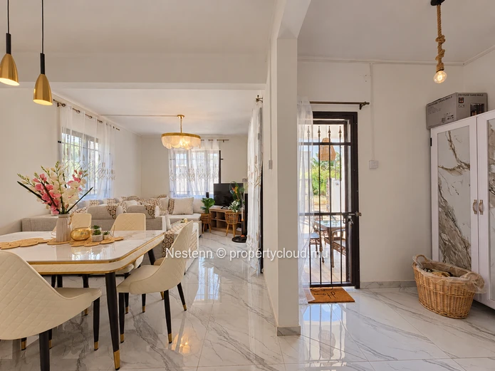 Brand New 4 Bedroom Home 