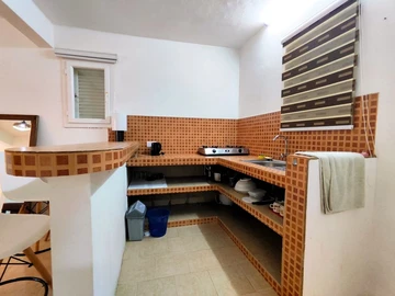 Appartement de 2 Chambres