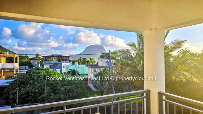 Appartement 1 Chambre avec Vue Mer, Sud-Ouest, La Gaulette