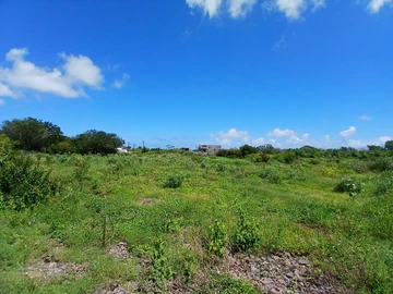 Residential Land