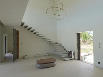 Villa de 5 Chambres