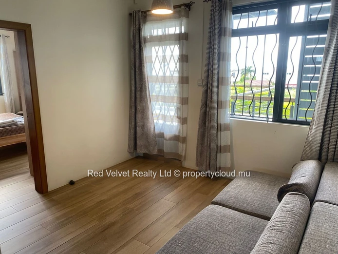 Luxury 4-Bedroom Furnished House for Rent – Le Bout du Monde, Ebène – 390 m²