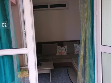 Appartement de 2 Chambres