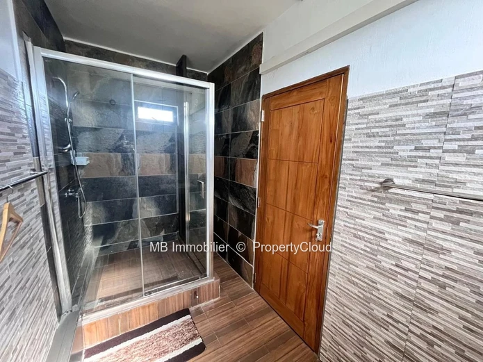 Spacious 3-Bedroom Apartment for Rent in Mont Choisy