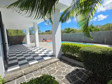 Villa de 4 Chambres