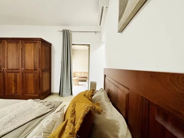 3 Bedroom Apartment