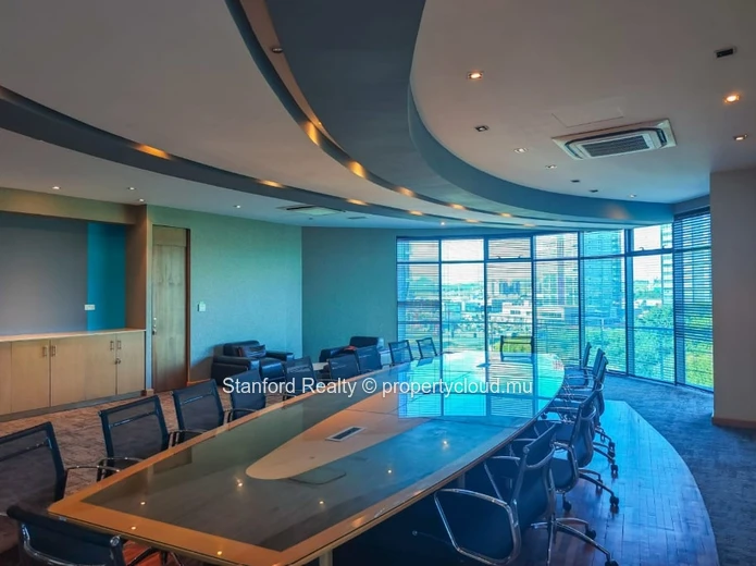 Office for Rent - Premium Office Space, Cybercity