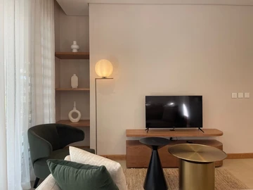 Appartement de 4 Chambres