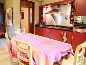 Villa de 5 Chambres