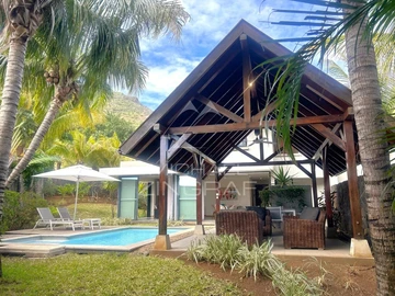 Villa de 3 Chambres
