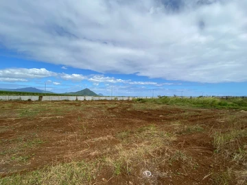 Residential Land