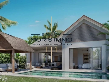 3 Bedroom Villa