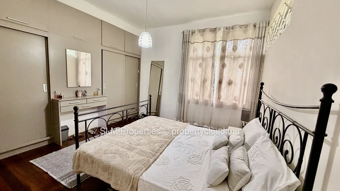 Charming refurbished 4 Bedroom Family Home for Sale in Curepipe