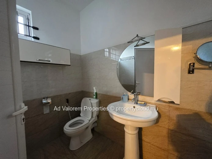 House for sale in Quatre Bornes (Sole Mandate)